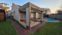  of property in Doornpoort