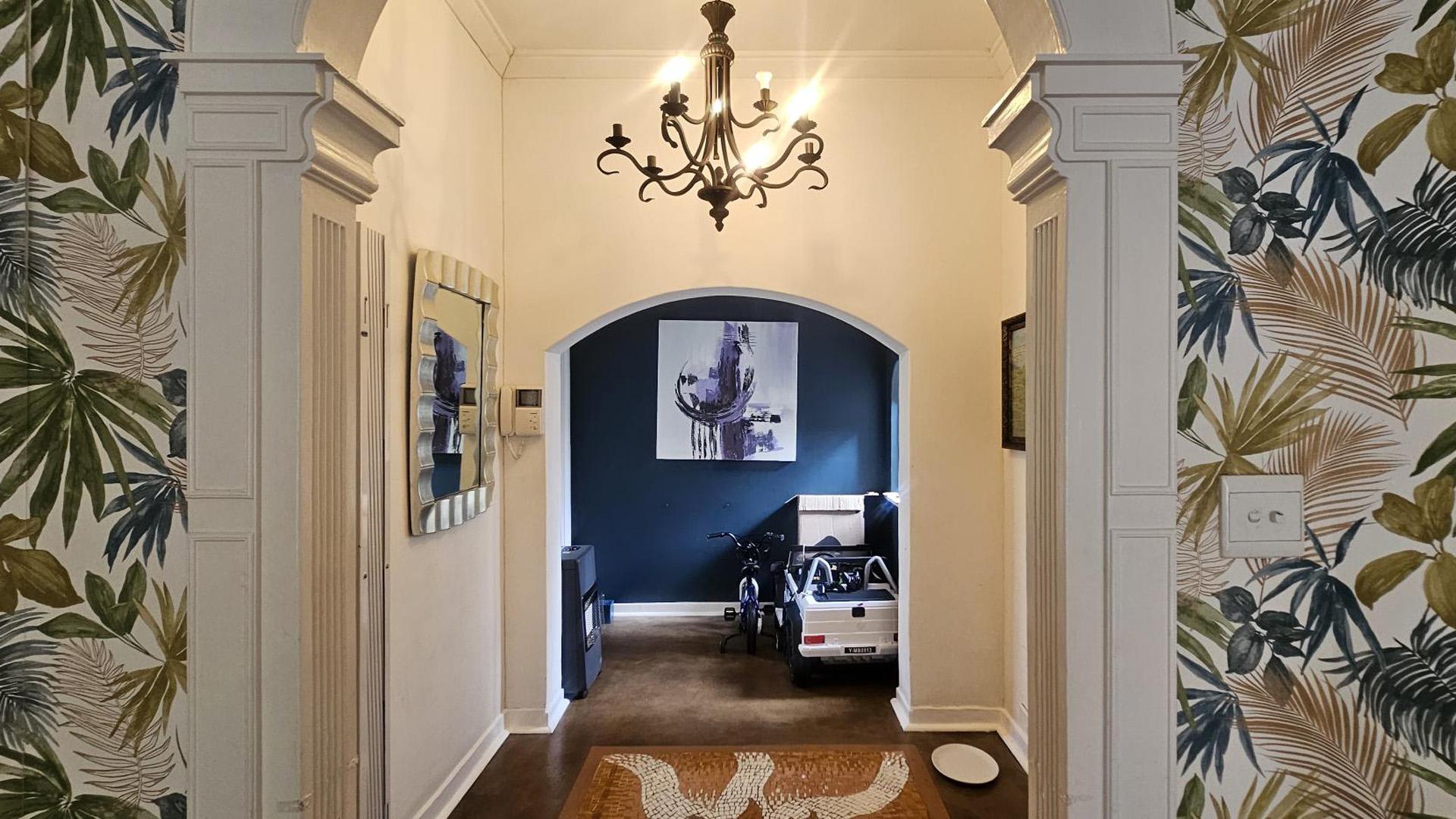 Spaces of property in Morningside - DBN