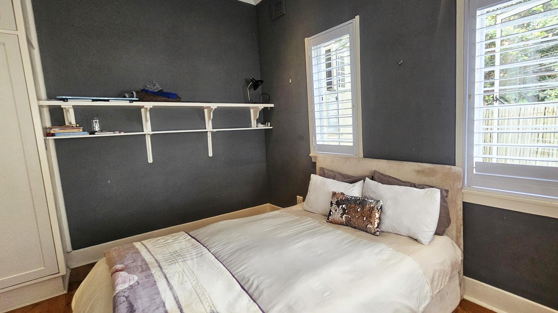 Bed Room 2 of property in Morningside - DBN