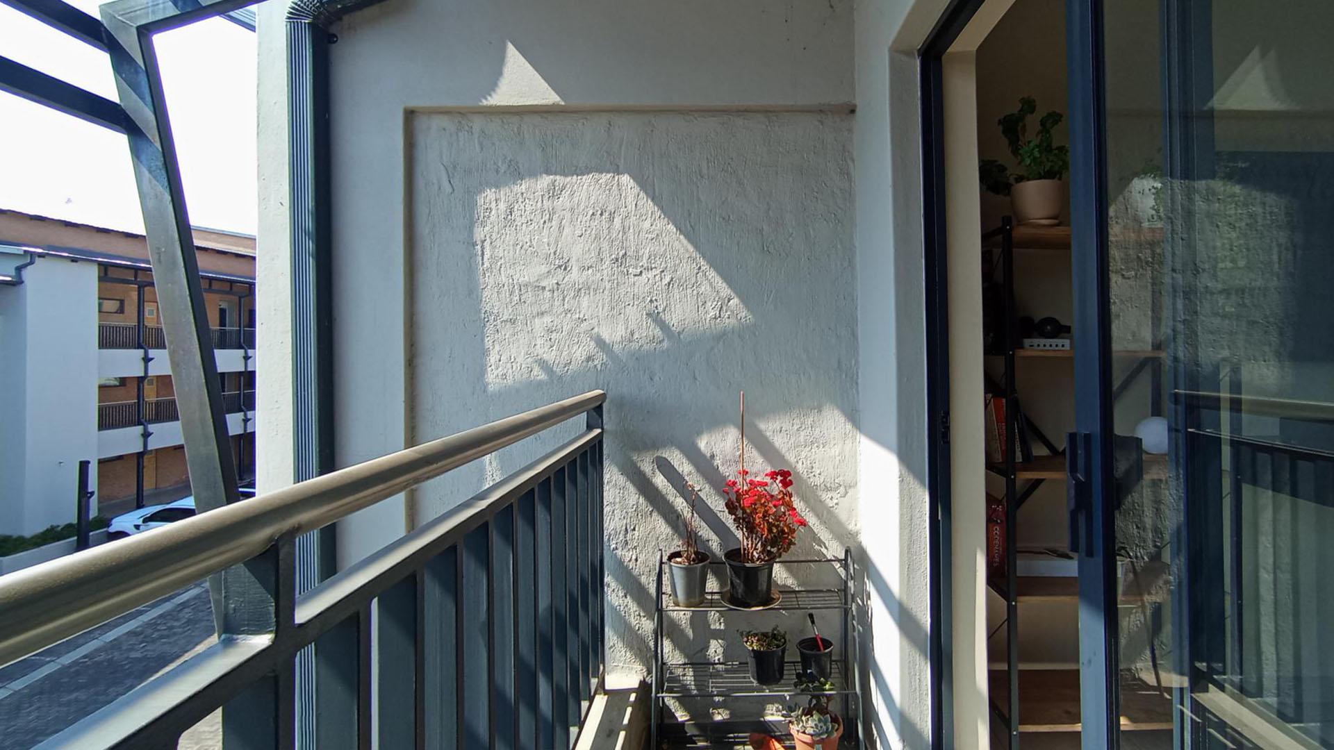 Balcony - 3 square meters of property in Vorna Valley