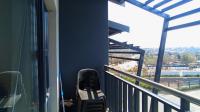 Balcony - 3 square meters of property in Vorna Valley