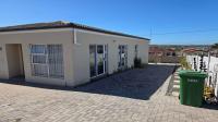Front View of property in Saldanha