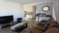 Lounges of property in Saldanha