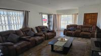 Lounges of property in Saldanha