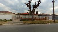 Front View of property in Rosettenville