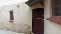Front View of property in Rosettenville