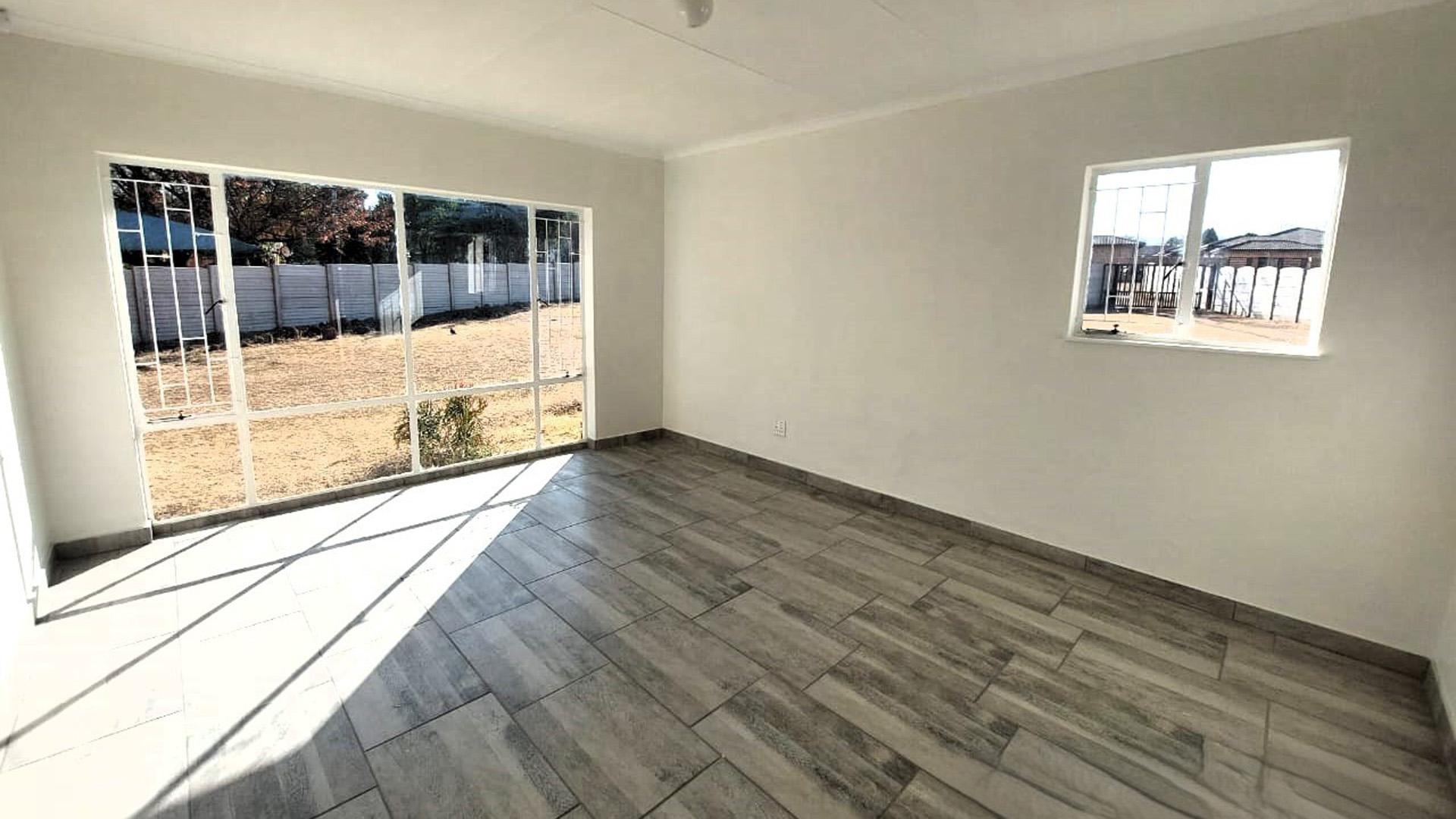 Lounges of property in Schuinshoogte