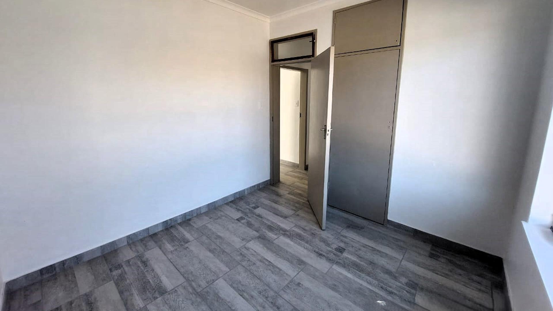 Bed Room 3 of property in Schuinshoogte