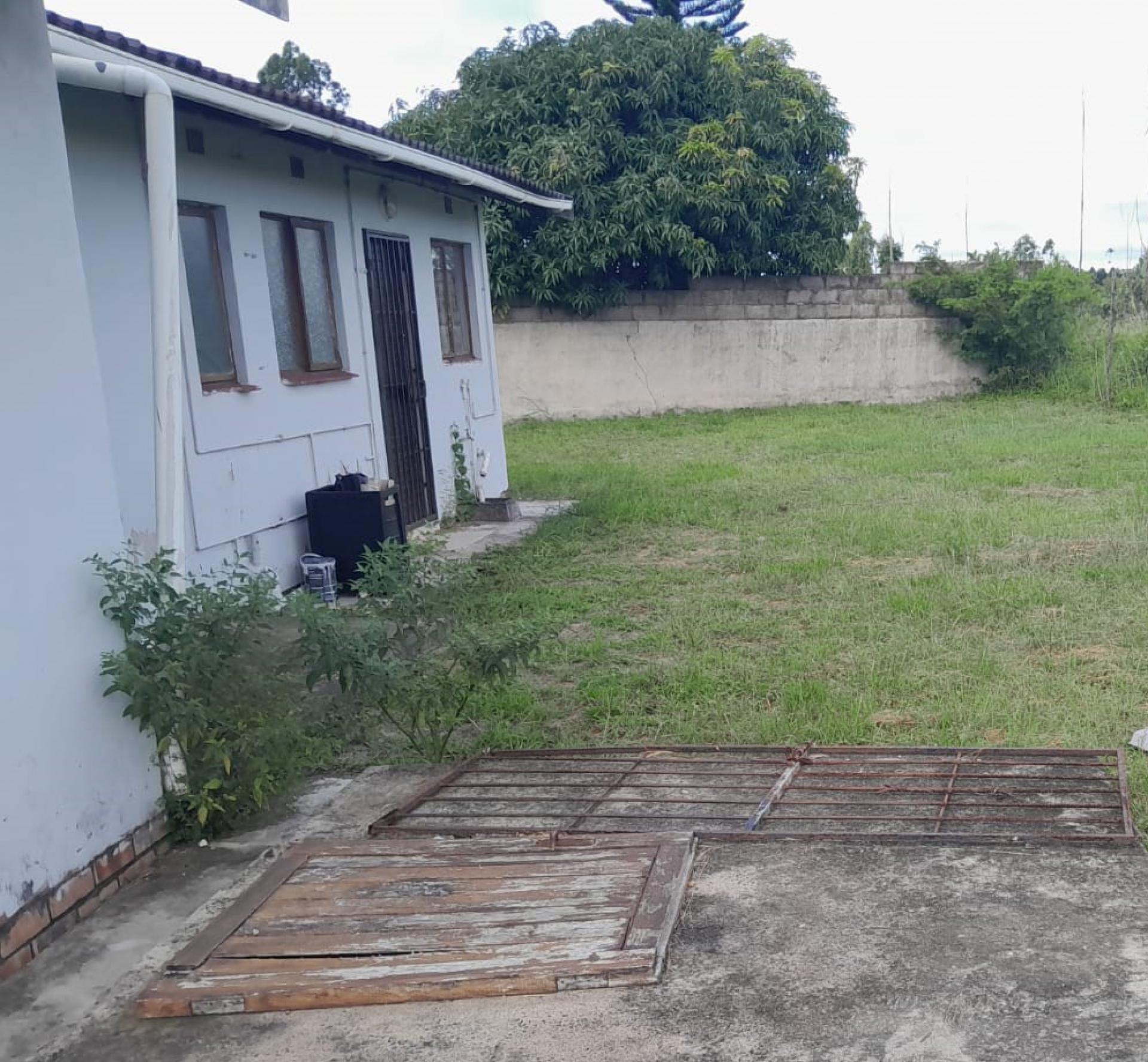  of property in Mtubatuba