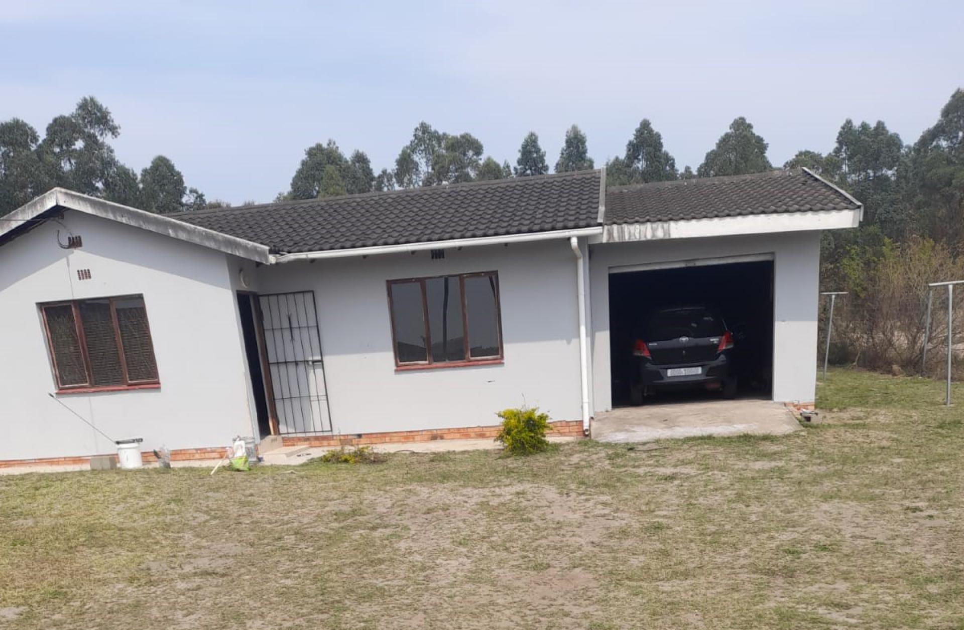 of property in Mtubatuba