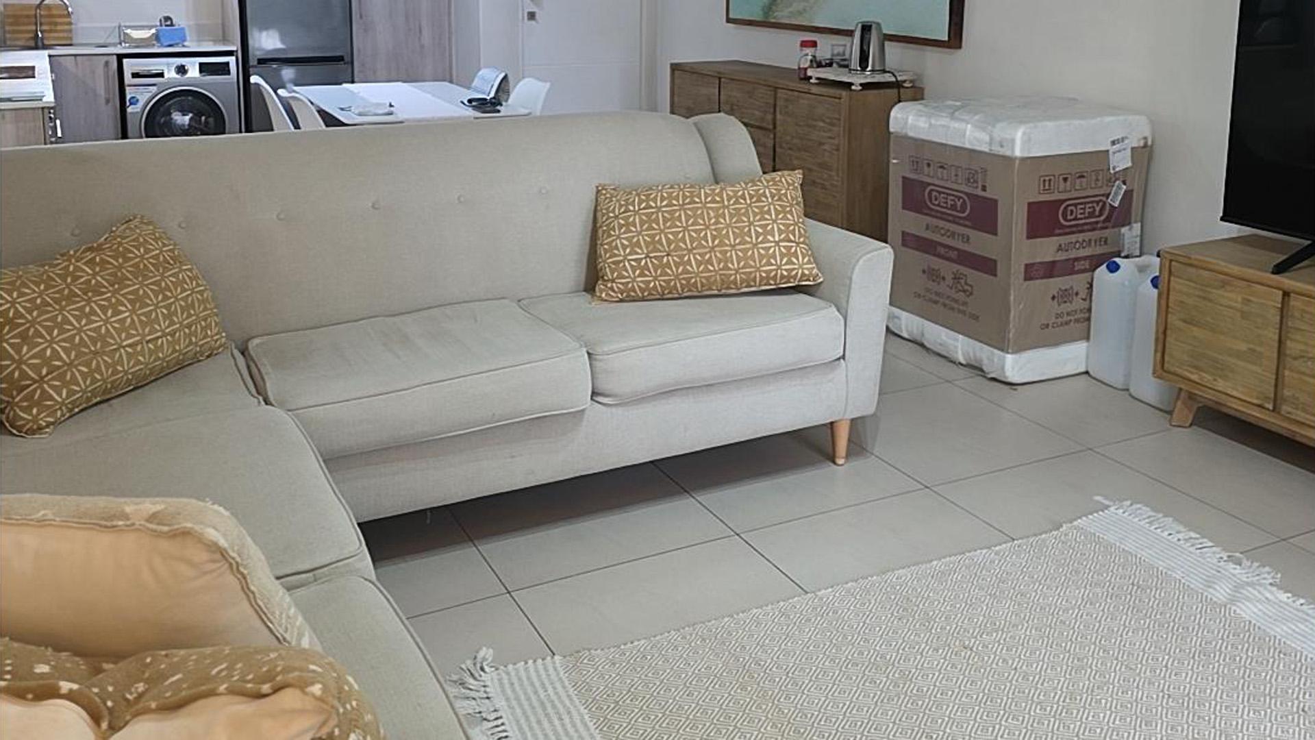 Lounges of property in Edenburg - Jhb