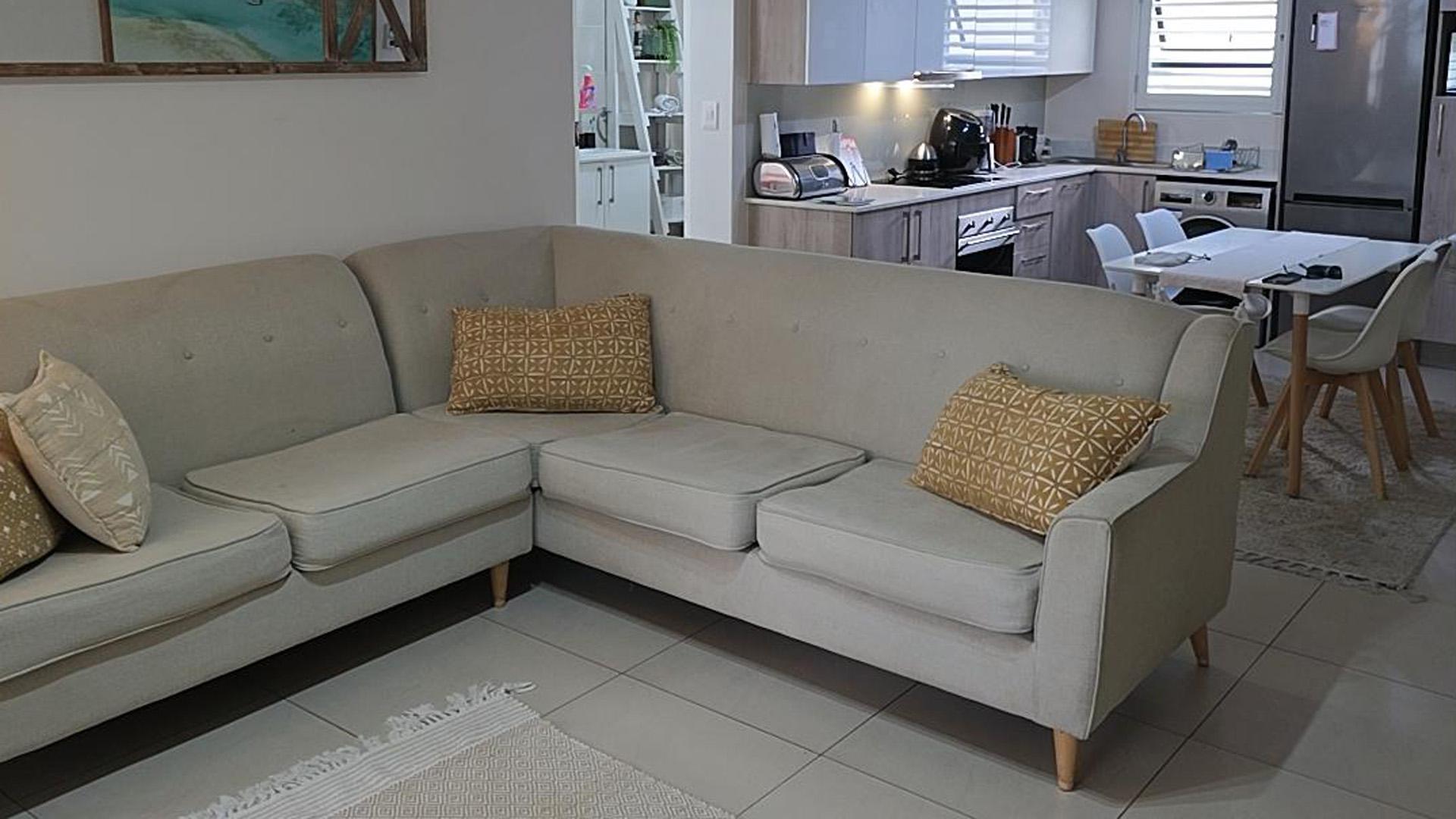 Lounges of property in Edenburg - Jhb