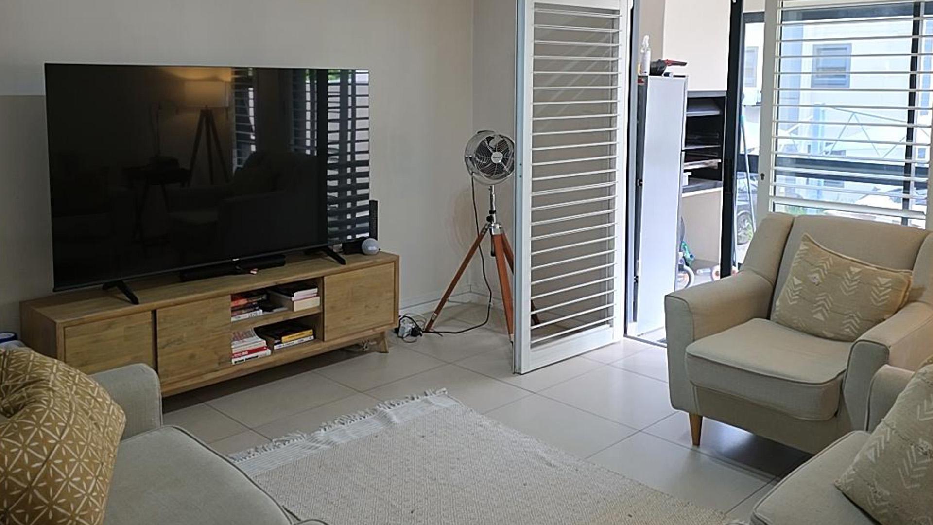 Lounges of property in Edenburg - Jhb