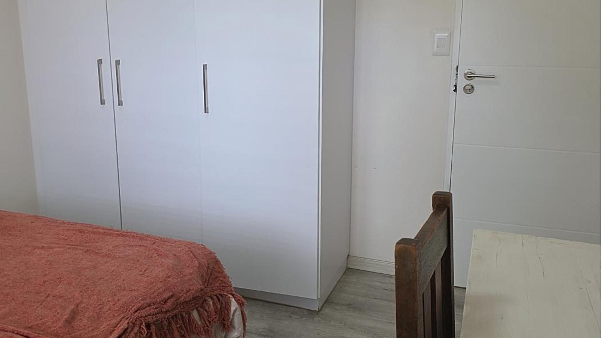 Bed Room 1 of property in Edenburg - Jhb