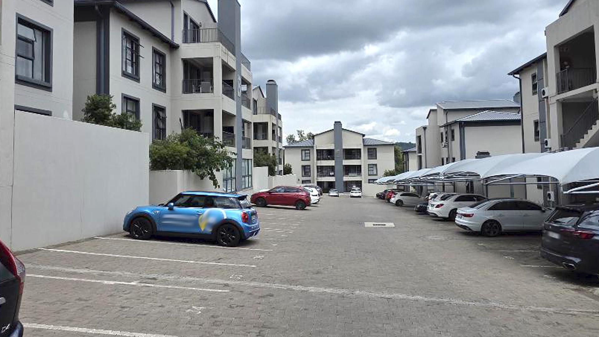 Spaces of property in Edenburg - Jhb