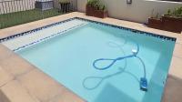 Swimming Pool of property in Edenburg - Jhb