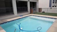 Swimming Pool of property in Edenburg - Jhb