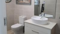 Main Bathroom of property in Edenburg - Jhb