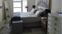 Main Bedroom of property in Edenburg - Jhb