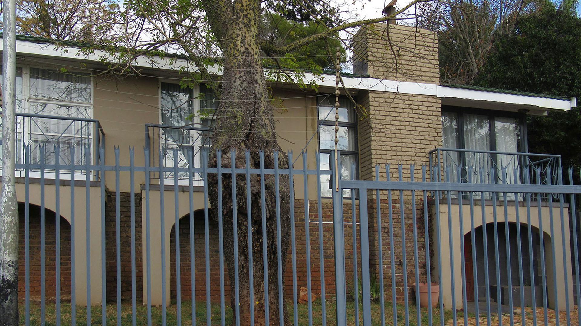 Front View of property in Kenmare
