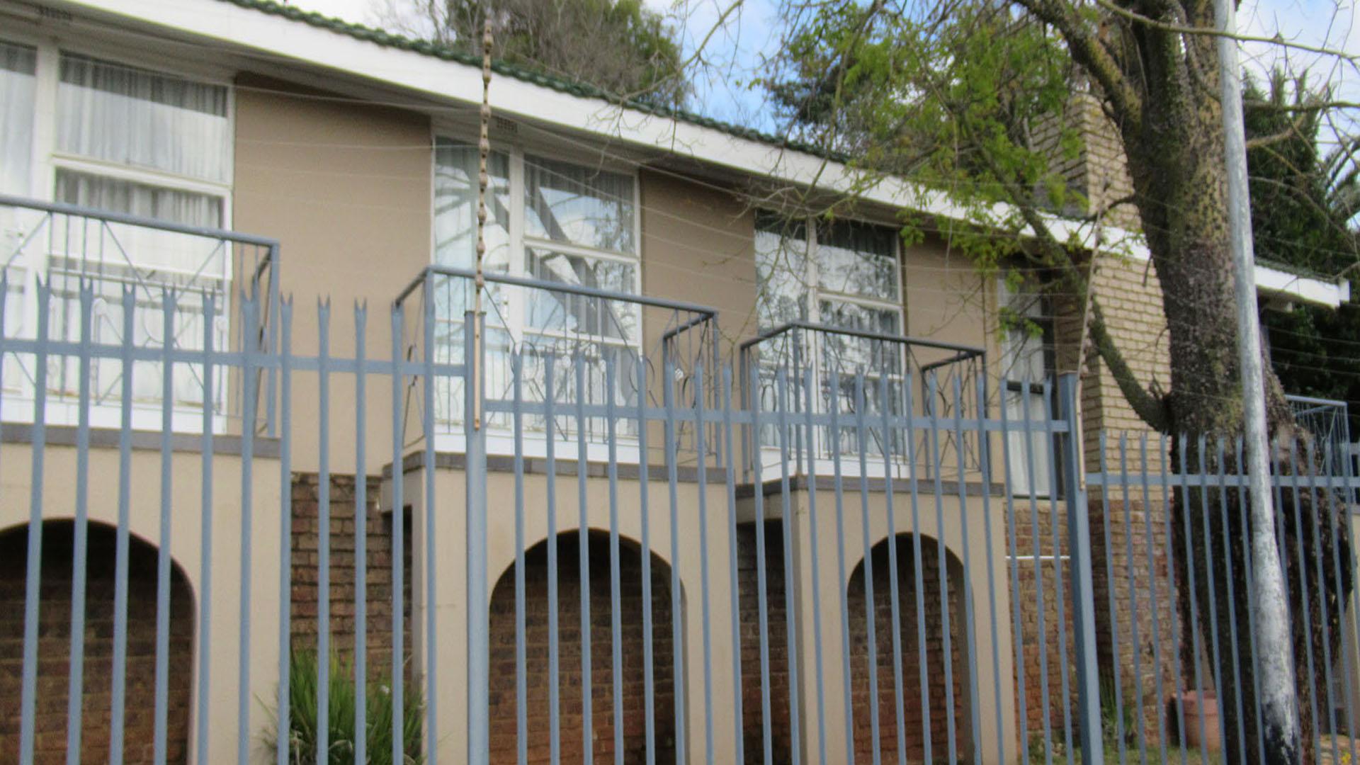 Front View of property in Kenmare