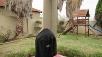 Patio - 12 square meters of property in North Riding A.H.