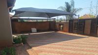 Carport  of property in Gem Valley