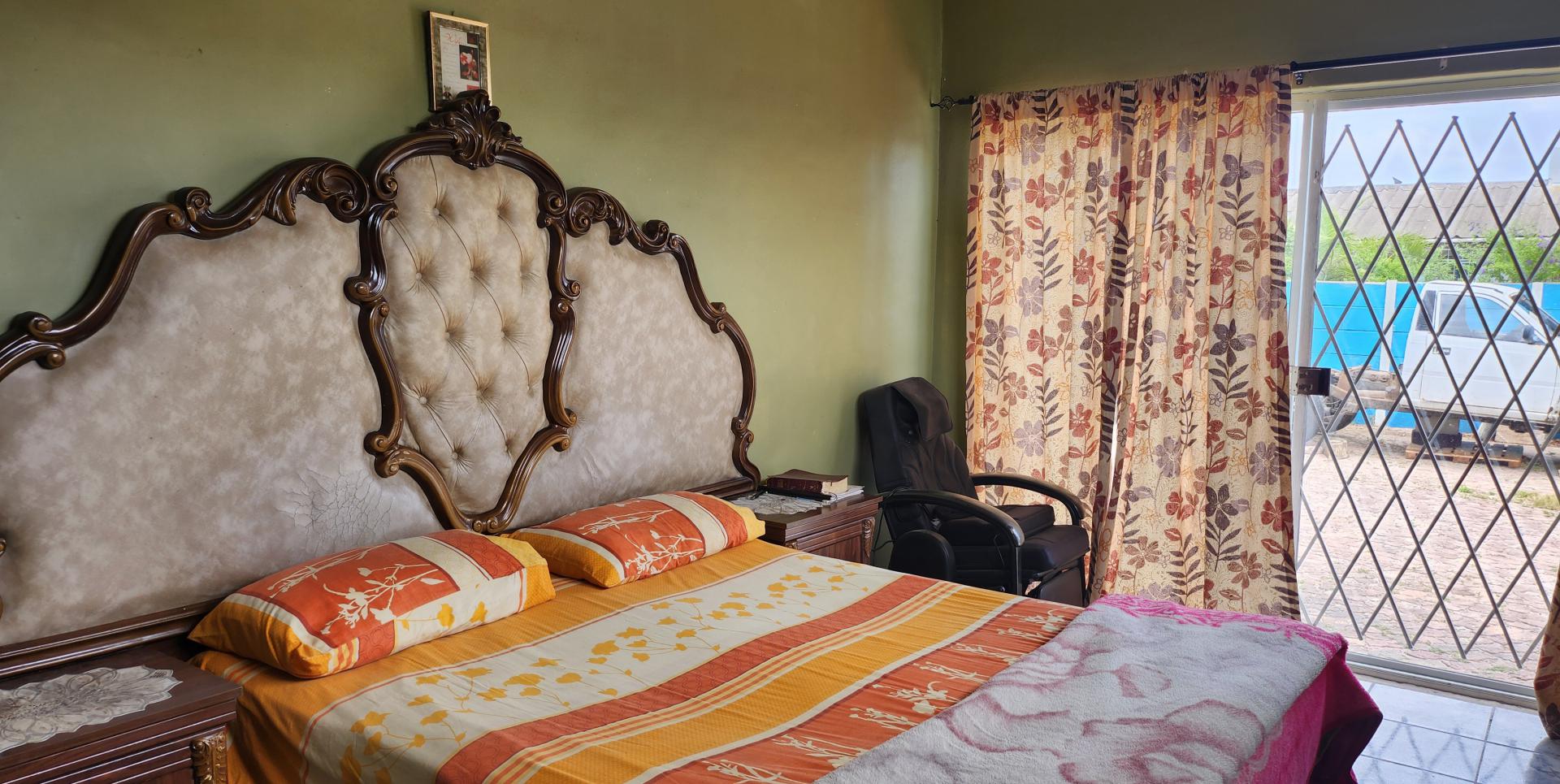  of property in Kraaifontein