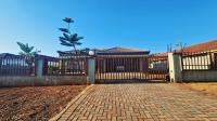 Front View of property in Malelane