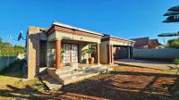 Front View of property in Malelane