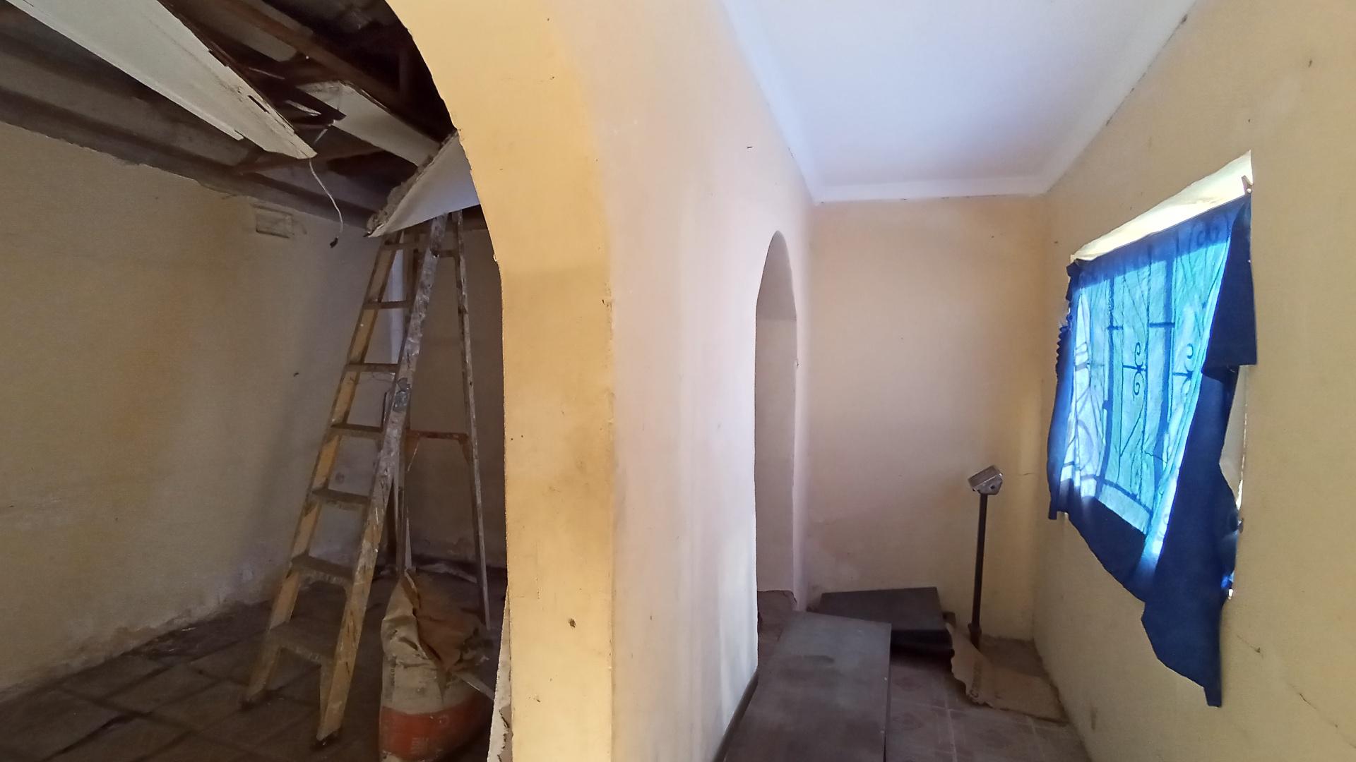 Spaces - 22 square meters of property in Montford