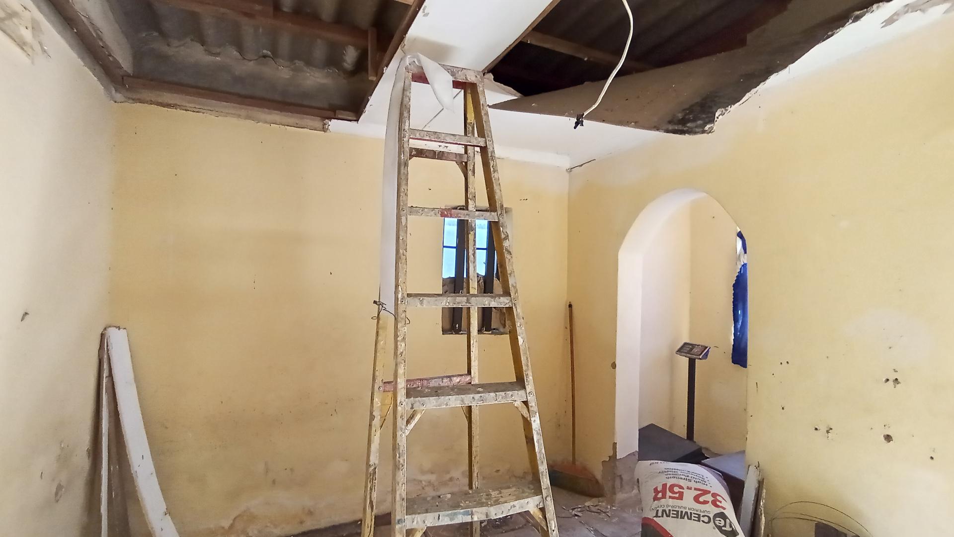 Flatlet - 26 square meters of property in Montford