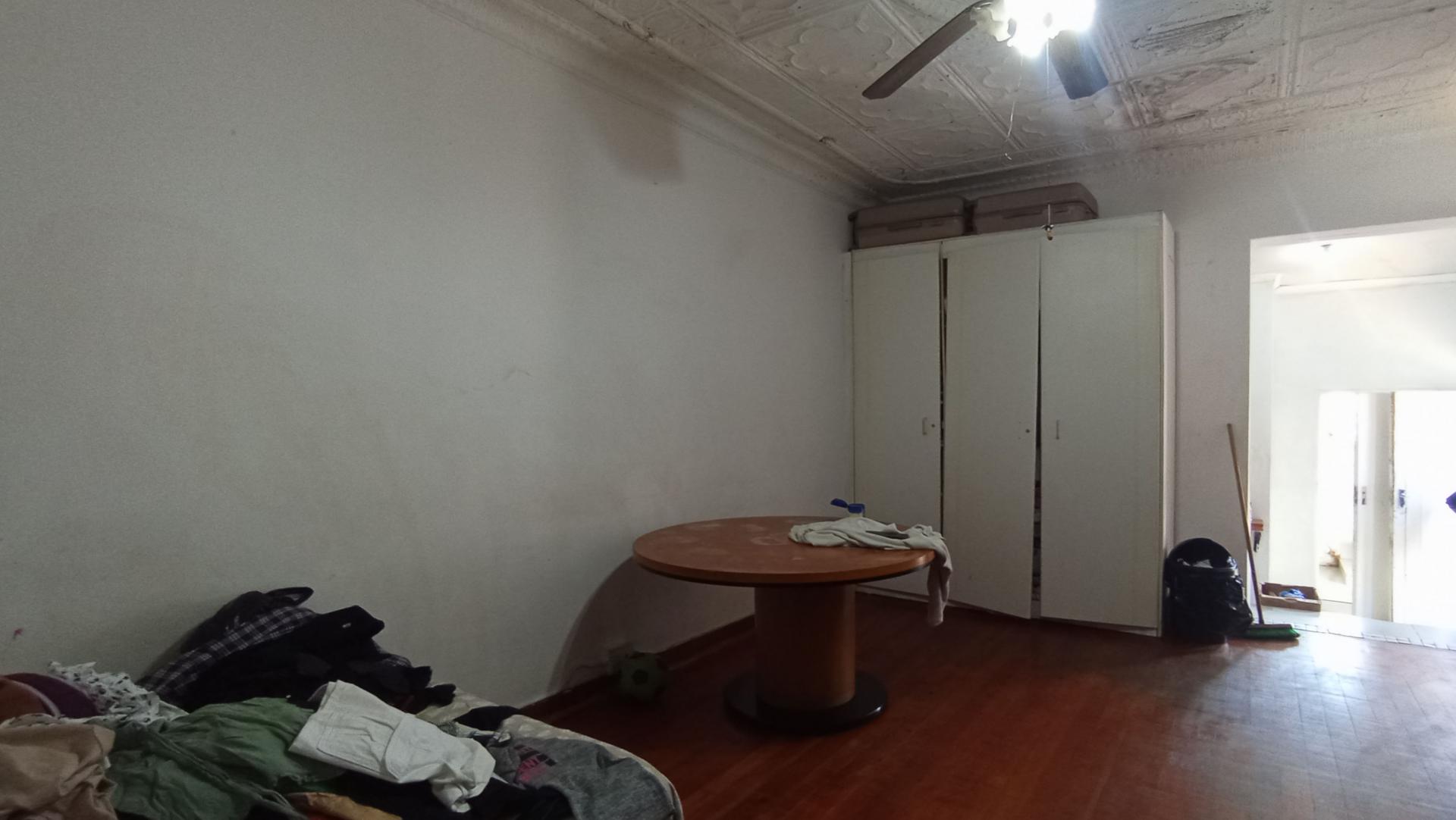 Bed Room 1 - 92 square meters of property in Kensington - JHB