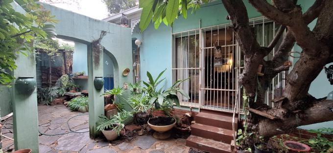 2 Bedroom House for Sale For Sale in Capital Park - MR685756