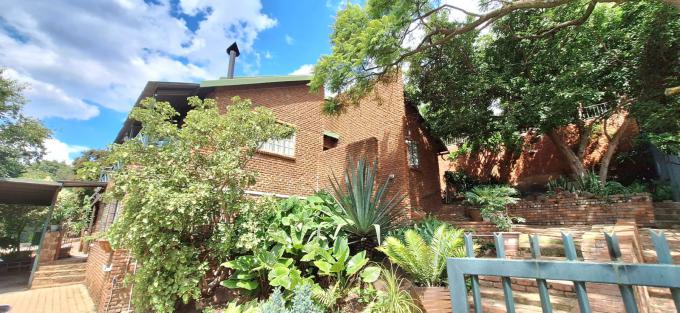 4 Bedroom House for Sale For Sale in Capital Park - MR685763