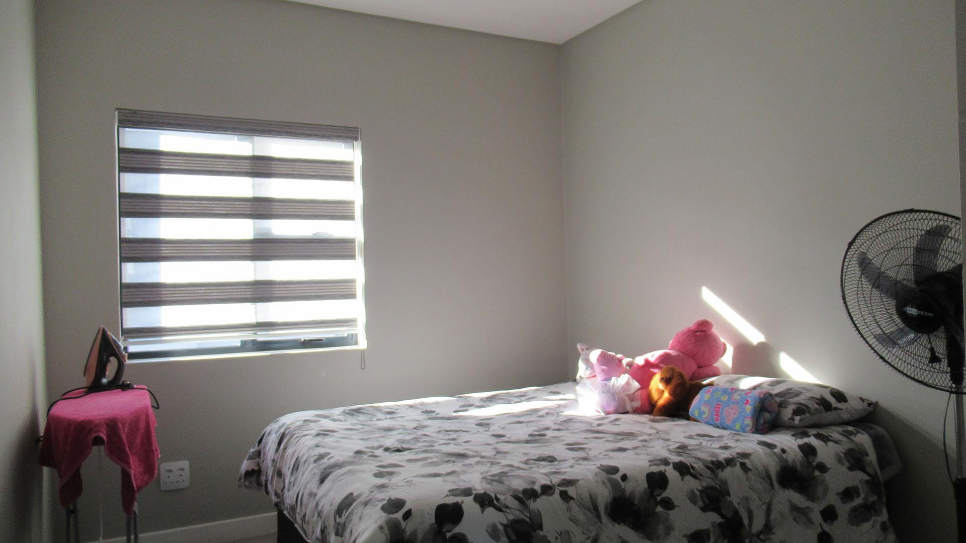 Bed Room 2 - 13 square meters of property in Olivedale