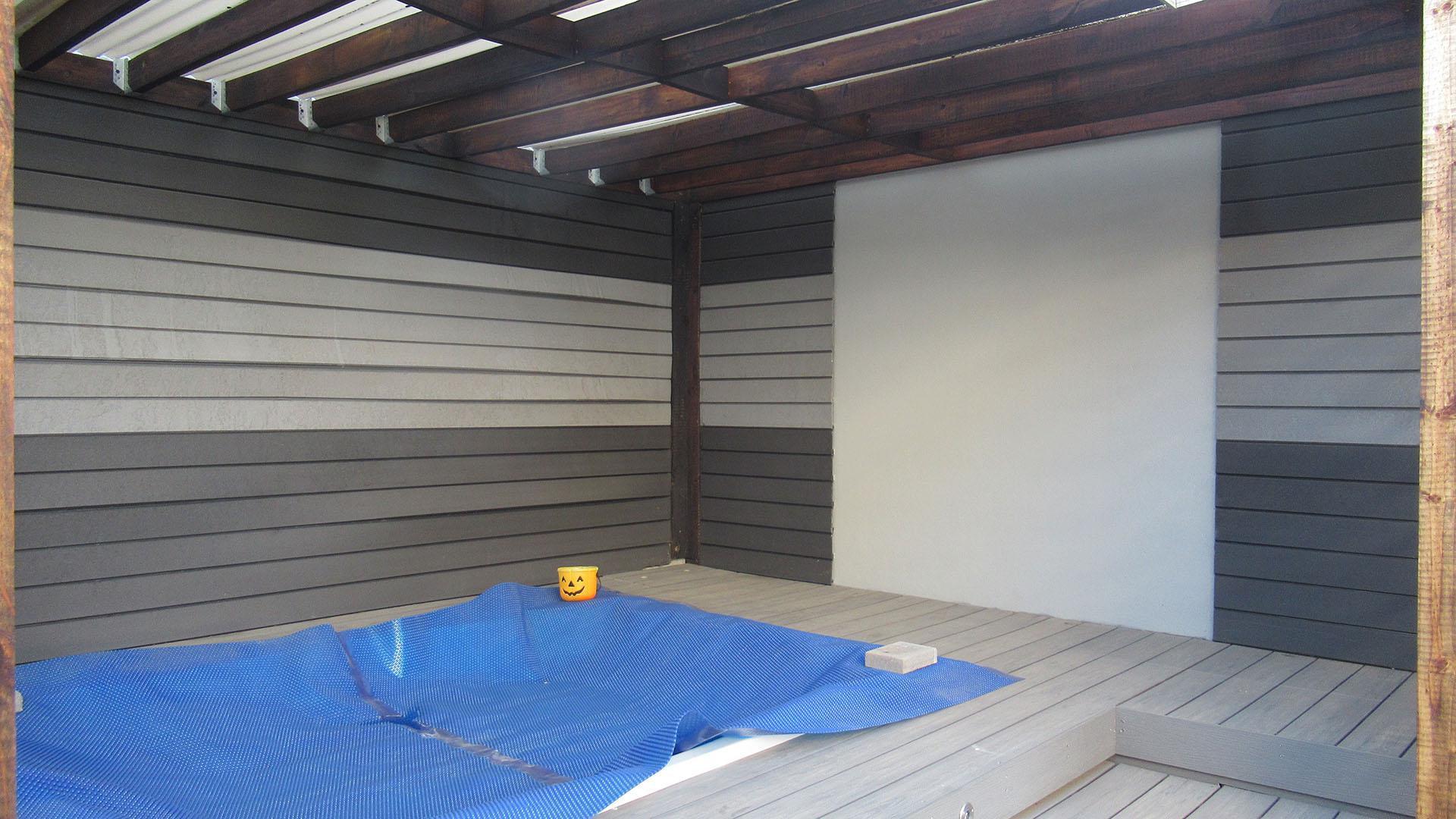 Entertainment of property in Olivedale