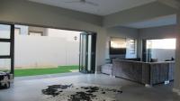 Dining Room - 21 square meters of property in Olivedale