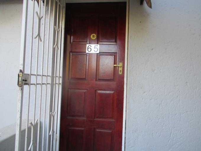 3 Bedroom Apartment for Sale For Sale in Glen Marais - MR685768