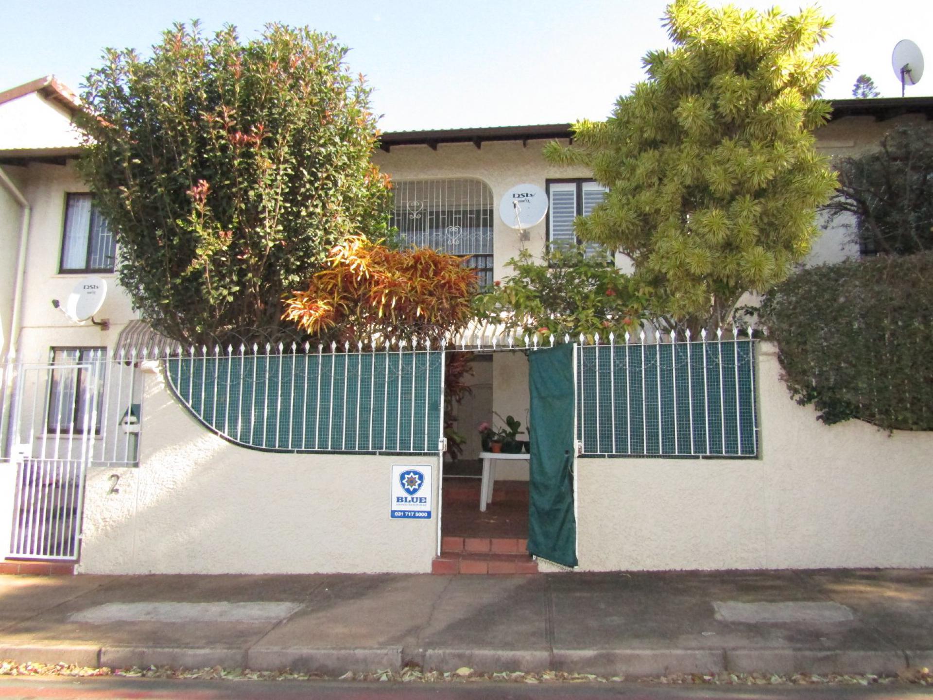  of property in Glenwood - DBN