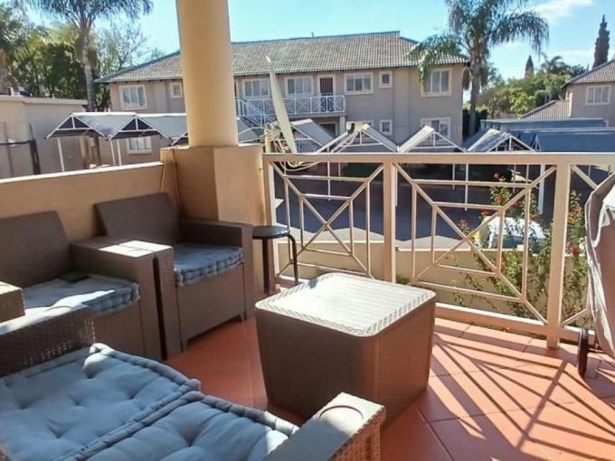 3 Bedroom Sectional Title for Sale For Sale in Moreletapark - MR685784