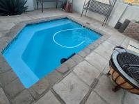  of property in Waterval East
