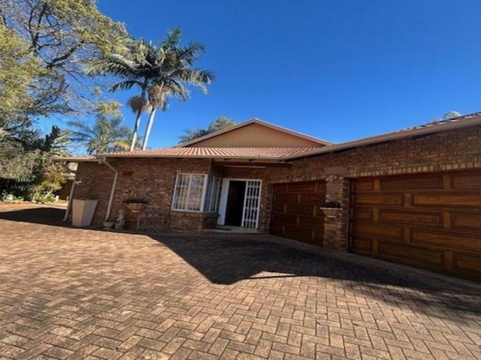 4 Bedroom House for Sale For Sale in Cashan - MR685791