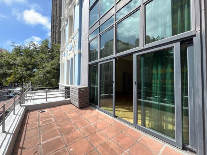 Commercial to Rent in Cape Town Centre - Property to rent - MR685794