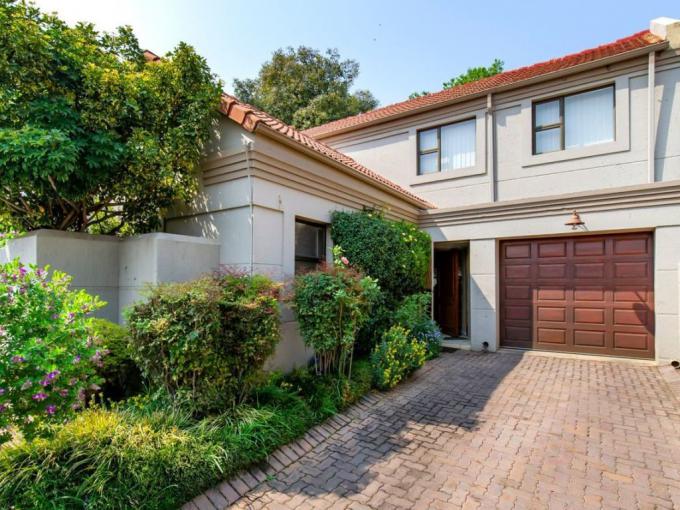 3 Bedroom House for Sale For Sale in Bedfordview - MR685797