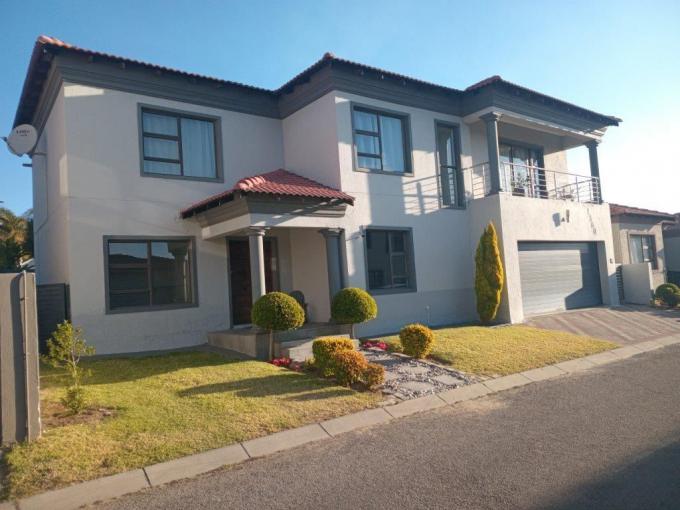 2 Bedroom Duplex to Rent in Sagewood - Property to rent - MR685798