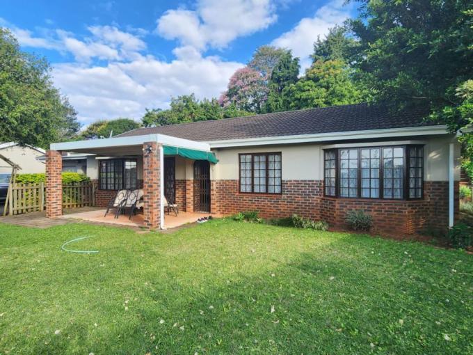 3 Bedroom Simplex to Rent in Waterfall - Property to rent - MR685801