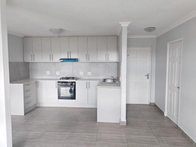 3 Bedroom Apartment for Sale For Sale in Parklands - MR685804