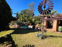  of property in Doornpoort
