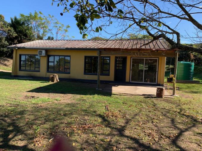 3 Bedroom Sectional Title for Sale For Sale in Mtwalumi - MR685815